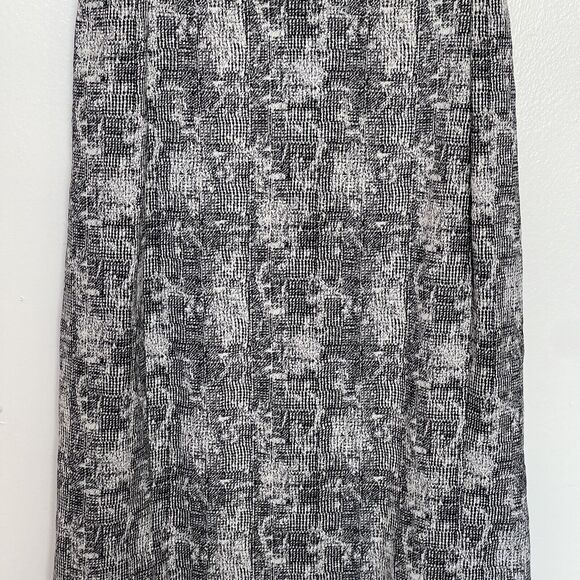 MM. Lafleur Dress Sz 0 The Aditi in Crackle Shift Office Wear Corpcore Corporate - Picture 7 of 11